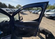 2020 VAUXHALL COMBO LIFE ENERGY TURBO D S/S