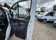 2014 FORD TRANSIT CUSTOM 270 ECO-TECH