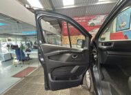 2022 RENAULT TRAFIC SL28 SPORT BLUE DCI SL28 SPORT BLUE DCI