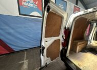 2013 CITROEN DISPATCH 1200 L2H1 HDI