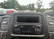 2017 VAUXHALL VIVARO 2900 CDTI