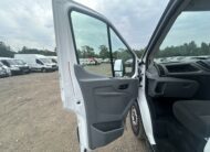 2020 FORD TRANSIT 350 LEADER C/C ECOBLUE
