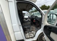 2020 FIAT DUCATO 35 P/C MULTIJET II