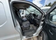 2017 VAUXHALL VIVARO 2900 SPORTIVE CDTI