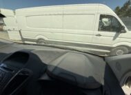 2016 FORD TRANSIT CUSTOM 290 LTD E-TECH