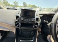 2019 FORD TRANSIT CONNECT 240 LTD TDCI