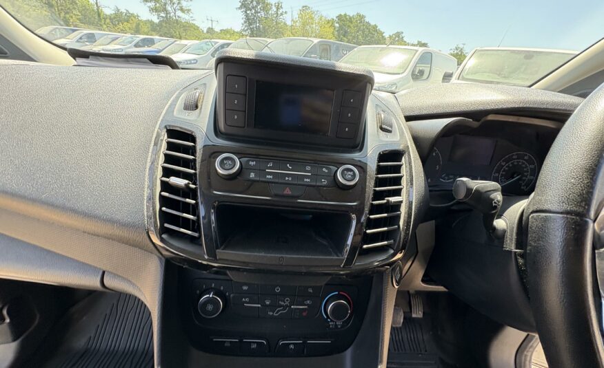 2019 FORD TRANSIT CONNECT 240 LTD TDCI