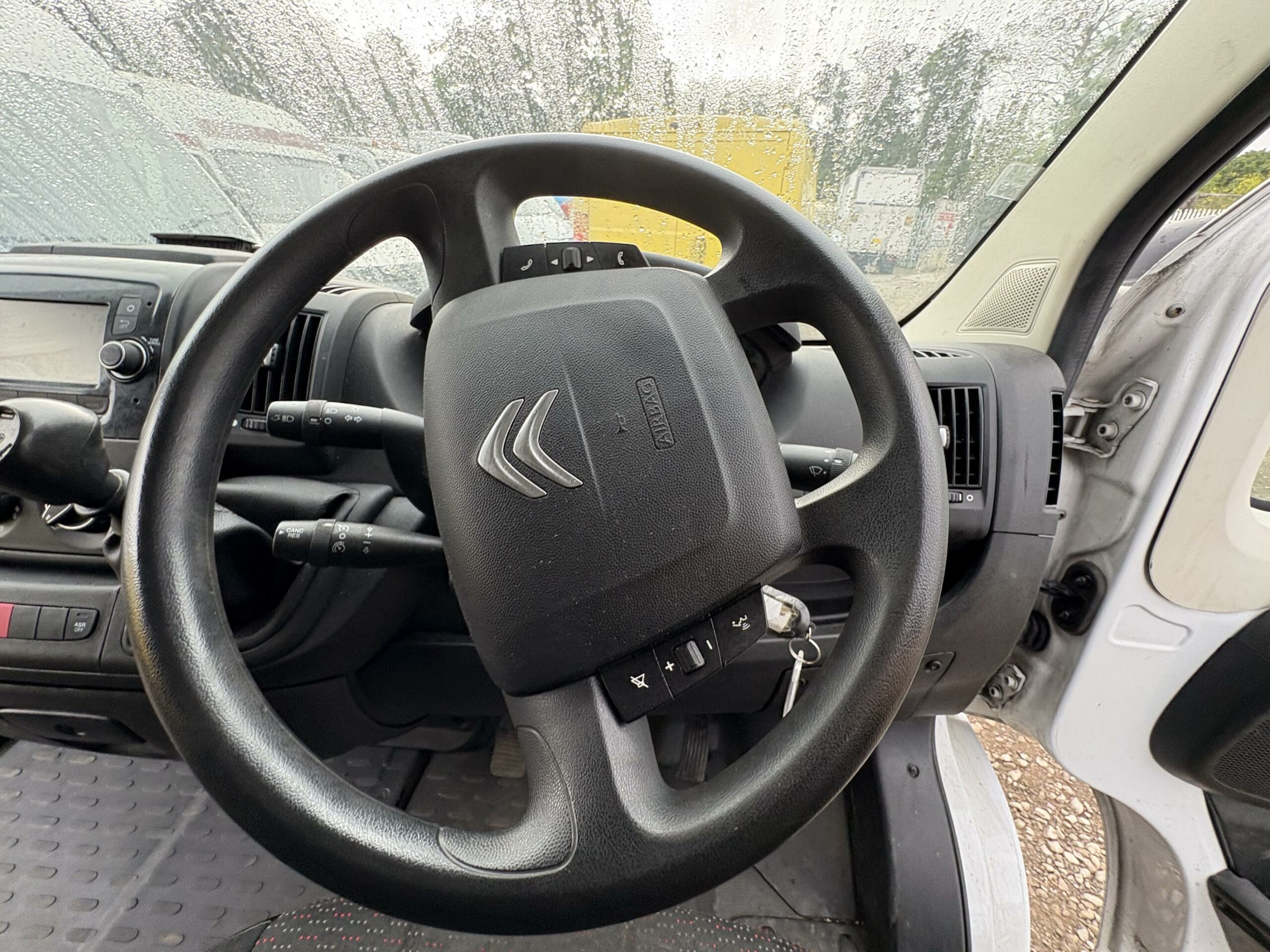 2022 Citroen Relay Relay 35 L2H2 Enterprise Blue HDi S/S – FD71KPE