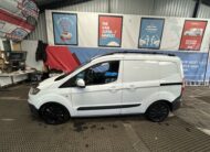 2015 FORD TRANSIT COURIER TREND TDCI COURIER TREND TDCI