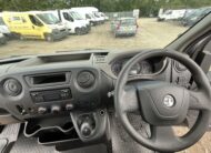 2016 VAUXHALL MOVANO F3500 L3H1 CDTI S/S