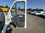 2003 FIAT DUCATO