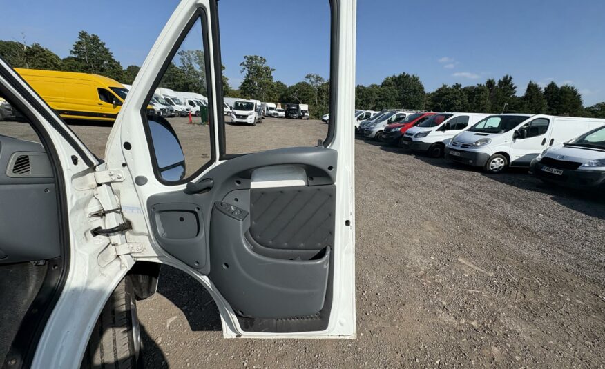 2003 FIAT DUCATO