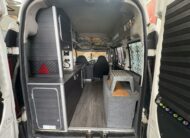 2009 FIAT DOBLO ACTIVE M-JET 120