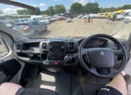 2015 PEUGEOT BOXER 335 L3 HDI 335 L3 HDI