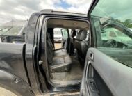 2015 FORD RANGER WILDTRAK 4X4 TDCI