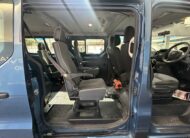 2019 VAUXHALL VIVARO COMBI CDTI S/S