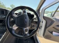 2019 FORD TRANSIT CONNECT 240 LTD TDCI