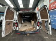 2013 VOLKSWAGEN TRANSPORTER T32 STARTLINE TDI