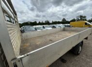 2019 CITROEN RELAY 35 L3 BLUEHDI 35 L3 BLUEHDI
