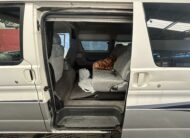 1997 MAZDA BONGO
