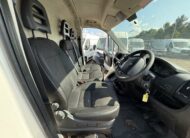 2017 PEUGEOT BOXER 335 PRO L3H2 BLUE HDI