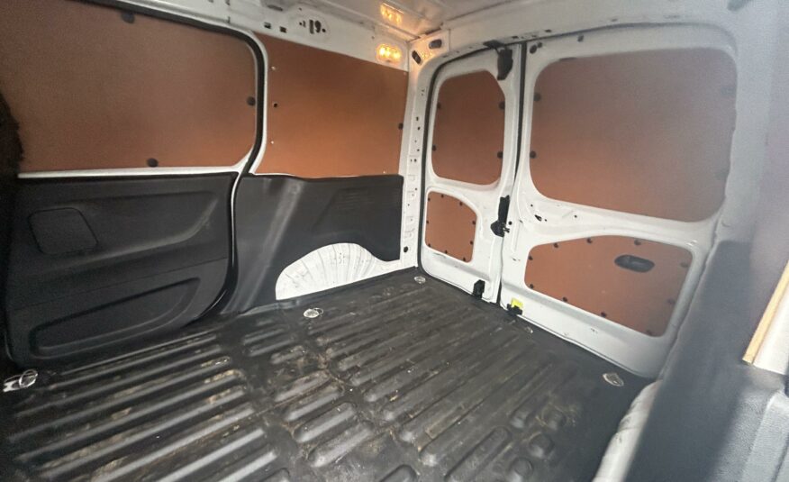 2022 TOYOTA PROACE CITY ACTIVE