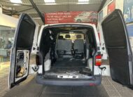 2005 VOLKSWAGEN TRANSPORTER T28 85 TDI