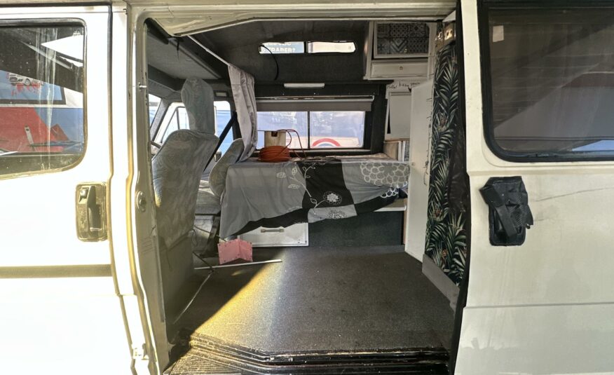 1993 TALBOT EXPRESS 1000 P