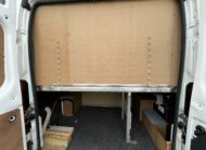 2018 PEUGEOT BOXER 435 PRO L4H2 BLUE HDI