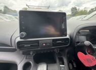 2022 VAUXHALL COMBO 2300 SPORTIVE TD 2300 SPORTIVE TD