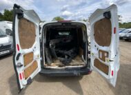 2015 FORD TRANSIT CONNECT 200 ECONETIC P/V
