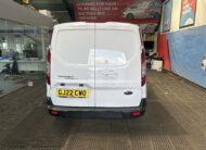 2022 FORD TRANSIT CONNECT 240 LTD TDCI