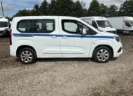2020 VAUXHALL COMBO ENERGY S/S