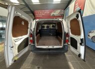 2016 PEUGEOT PARTNER BLUE HDI PROFESSIONAL L1