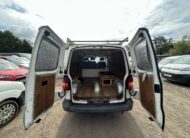 2005 VOLKSWAGEN T-SPORTER T30 104 TDI LWB