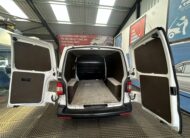 2015 VOLKSWAGEN TRANSPORTER T28 STARTLINE TDI T28 STARTLINE TDI