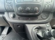 2017 VAUXHALL VIVARO 2900 CDTI