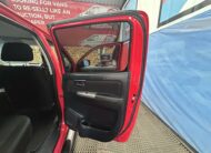 2016 TOYOTA HILUX INVINCIBLE D-4D 4X4 DCB INVINCIBLE D-4D 4X4 DCB