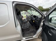 RENAULT TRAFIC LL30 SPORT ENERGY DCI A LL30 SPORT ENERGY DCI A