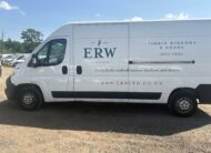 2021 CITROEN RELAY 35 L3H2 EPRISE BHDI S/S