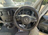 2018 MERCEDES VITO 111 CDI