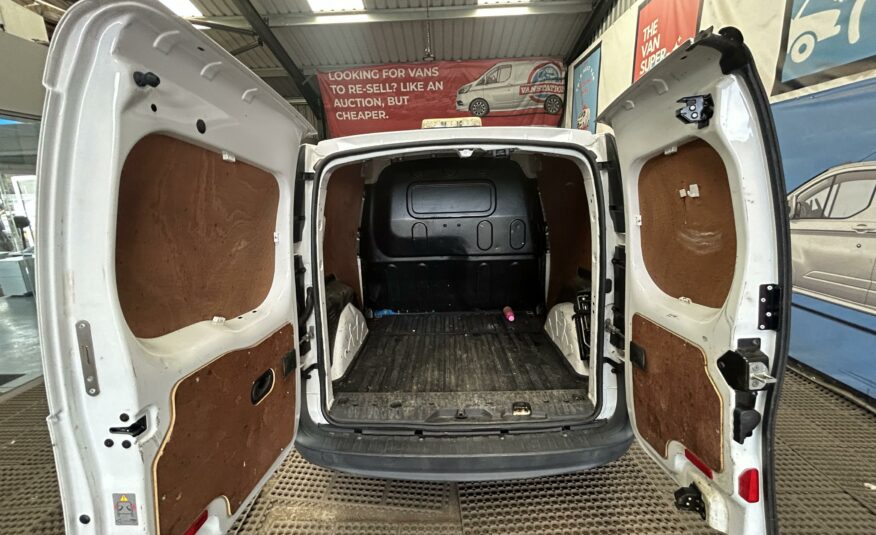 2018 MERCEDES CITAN 109 CDI BLUEEFFICIENCY 109 CDI BLUEEFFICIENCY