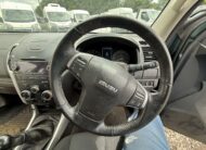 2014 ISUZU D-Max