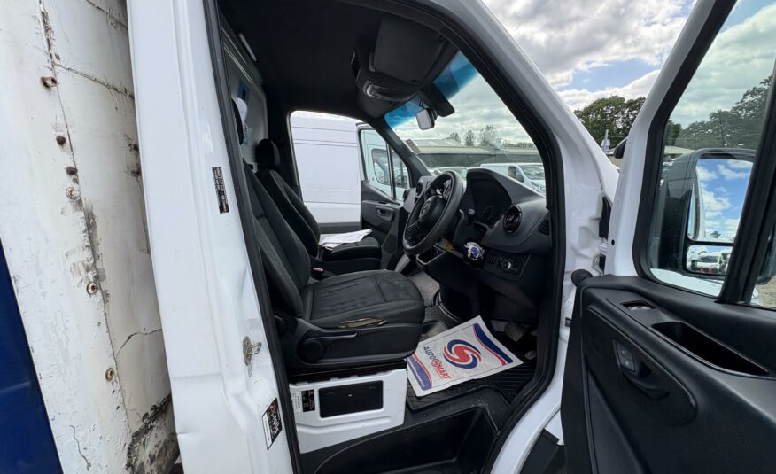 2019 MERCEDES SPRINTER 314 CDI