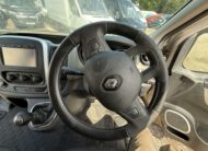 2016 RENAULT TRAFIC SL27 SPORT ENERGY DCI