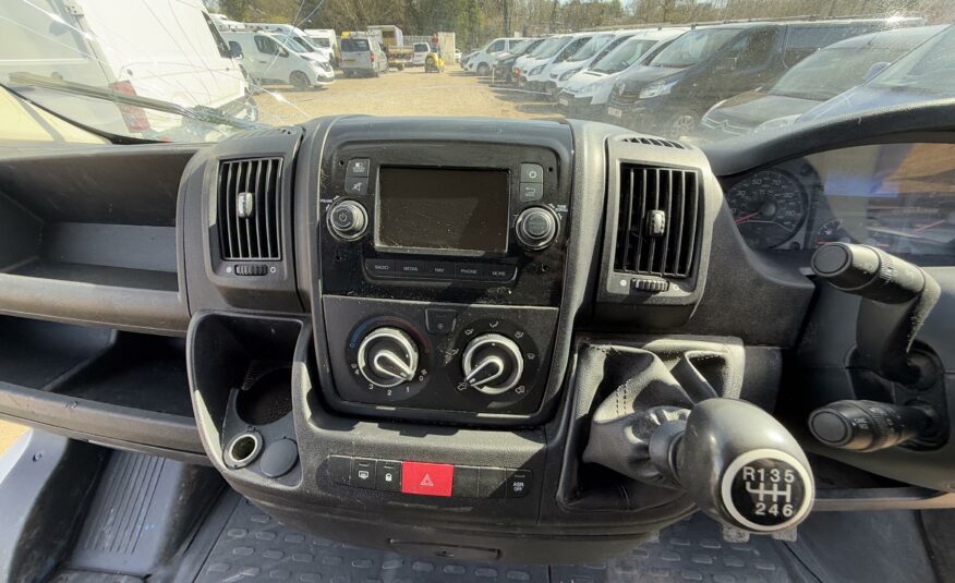 CITROEN RELAY 35 L3H2 EPRISE BHDI S/S