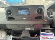 2019 MERCEDES SPRINTER