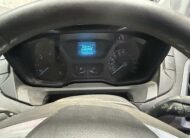 2014 FORD TRANSIT CUSTOM 270 TREND 2.2 TDCI ETECH
