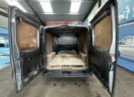 2016 RENAULT TRAFIC SL27 BNESS + ENERGY DCI