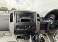 2016 MERCEDES SPRINTER 313 CDI